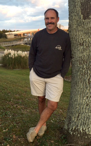 paul durant of archill builders